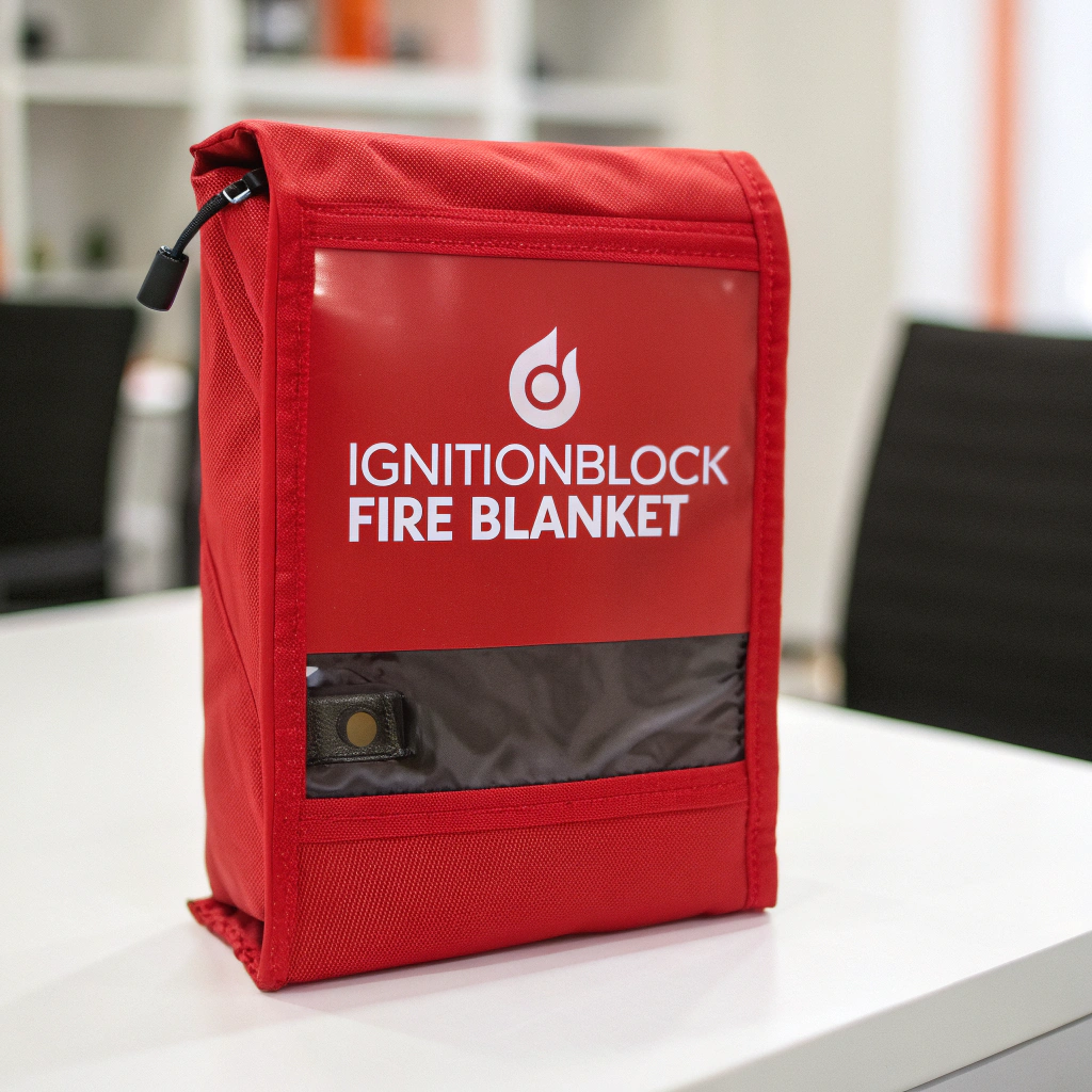 Fire Safety Equipment